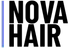 NovaHair Logo